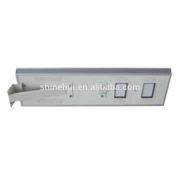 2015 Modular Type 12v LED Street Light 60w clignotant led lumières solaires